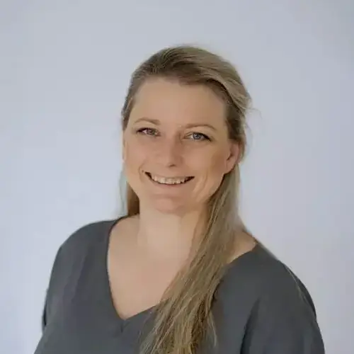 Kelly Pilkington - Principal Structural Engineer